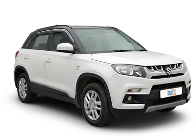 Maruti Vitara Brezza-img